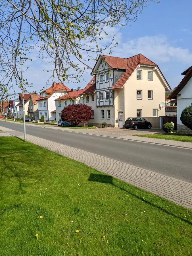 Ferienwohnung Volgenandt Wingerode Exterior photo